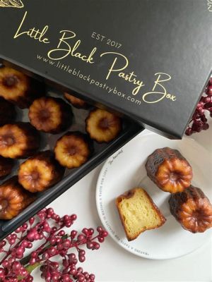   ブランデーを添えて、甘酸っぱい宝石箱！ジローンドの「Canelé」の魅力に迫る！